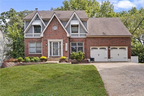 14935 W 76th Street, Lenexa, KS 66216 - MLS#: 2636322