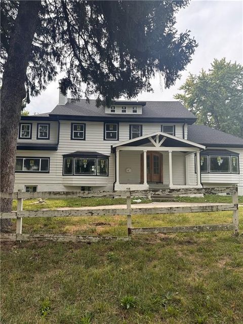 4203 E 68th Street, Kansas City, MO 64132 - MLS#: 2518584