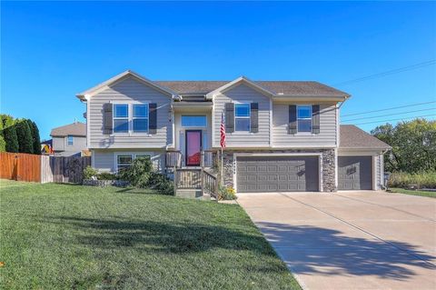 19586 W 121st Street Olathe KS 66061