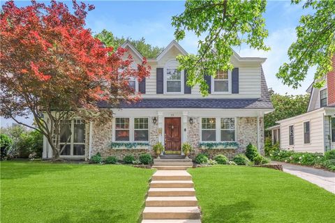 23 W Winthrope Road, Kansas City, MO 64113 - MLS#: 2548886