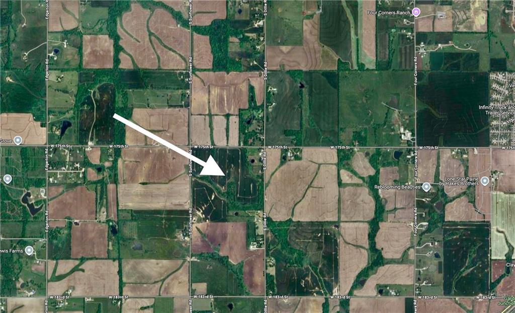 17500 W Sunflower Road