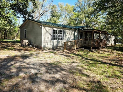 Photo of 25 mine creek Circle, Mound City, KS 66056 (MLS # 2647639)