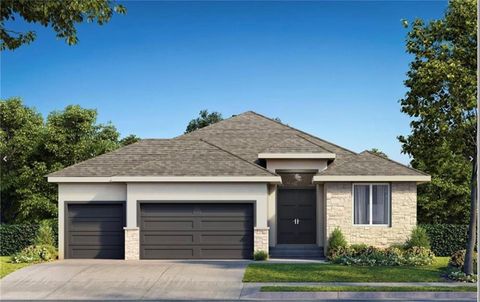 Photo of 3040 W 133rd Terrace, Leawood, KS 66209 (MLS # 2616007)