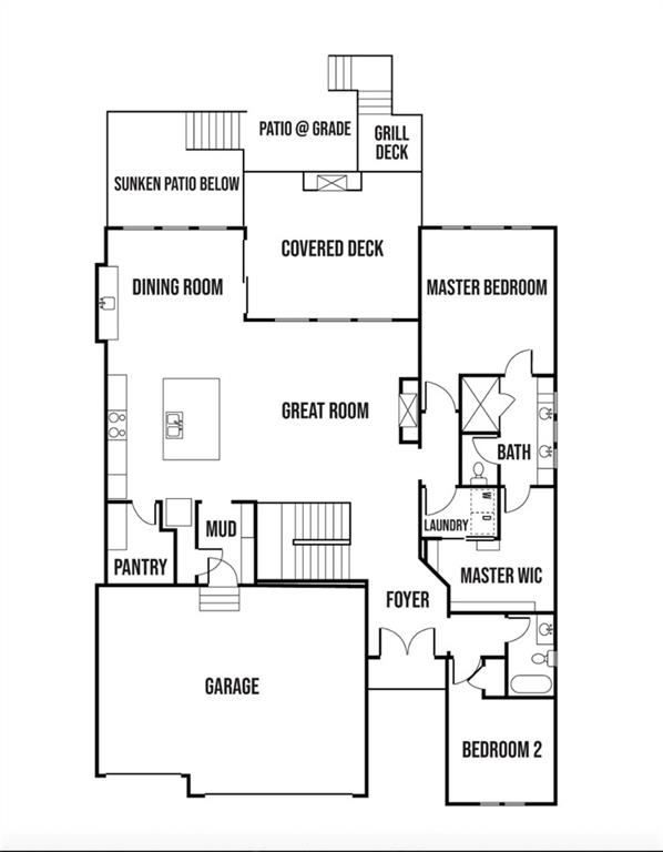 3040 W 133rd Terrace