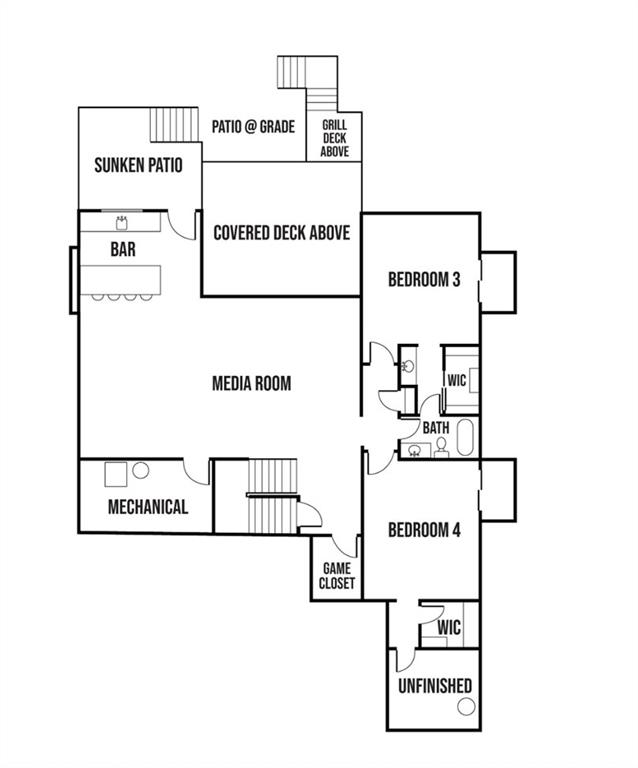 3040 W 133rd Terrace