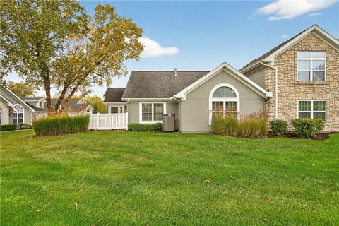 23154 W 71 Terrace, Shawnee, KS 66227 - MLS#: 2584120