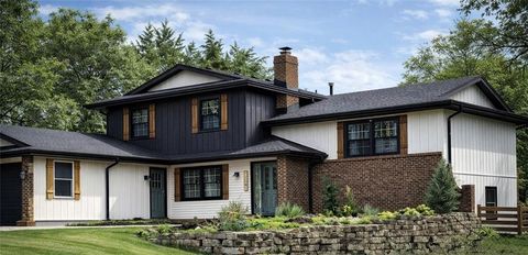 17043 Morning Deer Road, Linwood, KS 66052 - MLS#: 2601344