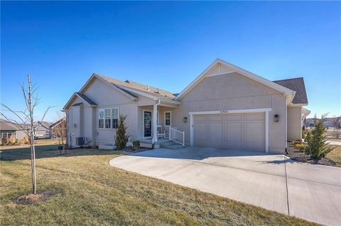 21922 W 82nd Terrace Lenexa KS 66220