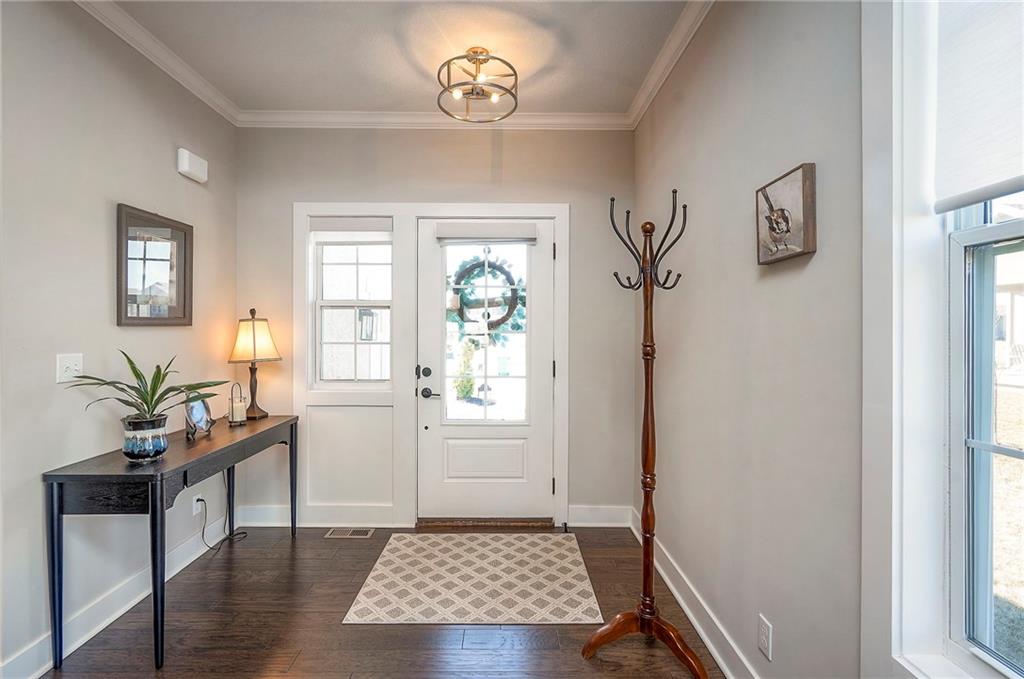 21922 W 82nd Terrace