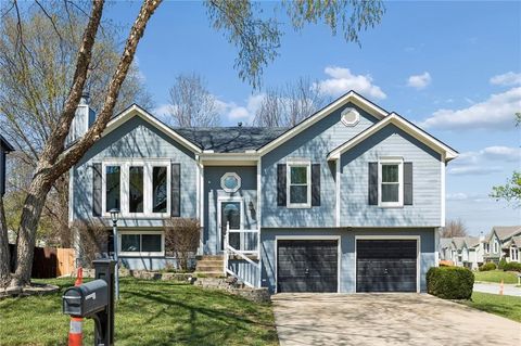 21250 W 124th Street, Olathe, KS 66061 - MLS#: 2610783