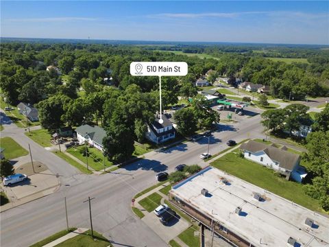 Photo of 510 Main Street, Trenton, MO 64683 (MLS # 2627170)