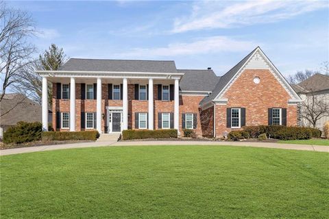 4600 W 126th Street Leawood KS 66209