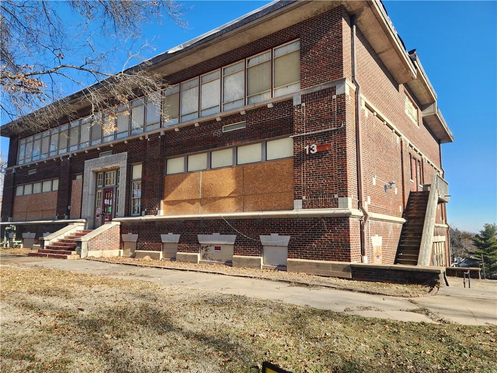 1303 N 36th Street