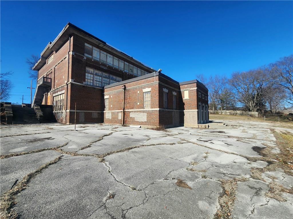 1303 N 36th Street