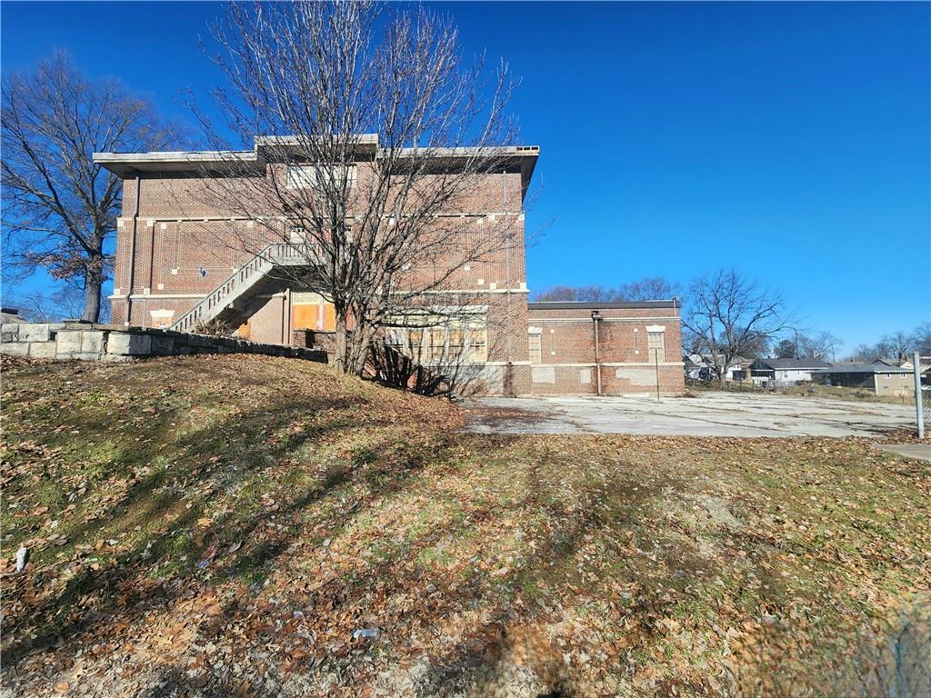 1303 N 36th Street