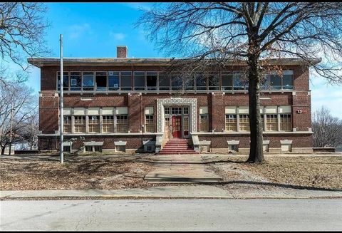 1303 N 36th Street Kansas City KS 66102