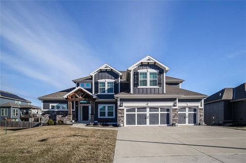 10423 N Chelsea Avenue, Kansas City, MO 64156 - #: 2592649