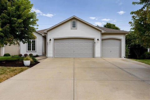 561 N Evergreen Street, Gardner, KS 66030 - MLS#: 2637562