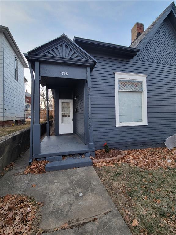 St Joseph, Missouri 64507, United States, ,Residential,Active,131776 St Joseph, Missouri 64507, United States, ,Residential,Active,131776