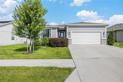 20854 W 190th Place Spring Hill KS 66083