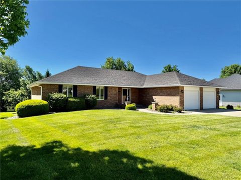 Photo of 719 S Alco Avenue, Maryville, MO 64468 (MLS # 2619024)