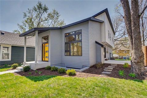 1111 New Jersey Street, Lawrence, KS 66044 - MLS#: 2575137