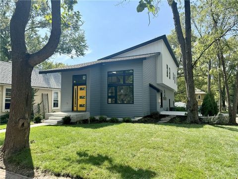 1111 New Jersey Street, Lawrence, KS 66044 - MLS#: 2575137