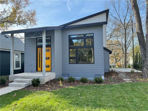 1111 New Jersey Street, Lawrence, KS 66044 - MLS#: 2575137