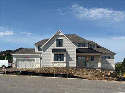 7938 Millridge Street, Shawnee, KS 66220 - MLS#: 2600600