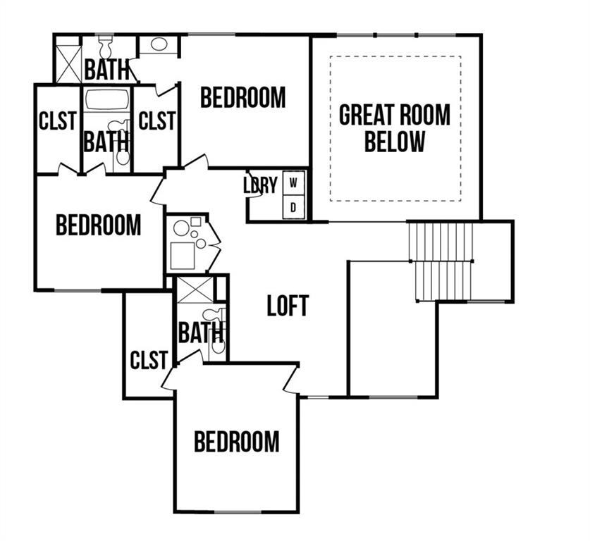 7938 Millridge Street