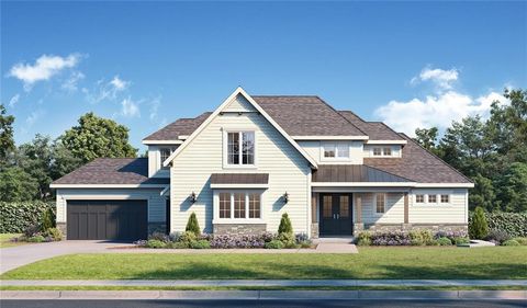 7938 Millridge Street Shawnee KS 66220