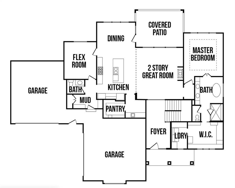 7938 Millridge Street