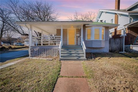 4948 College Avenue, Kansas City, MO 64130 - MLS#: 2584277