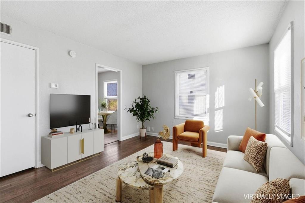 9548 & 9550 Charlotte Street