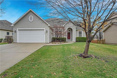 15984 W 159th Terrace, Olathe, KS 66062 - MLS#: 2604854
