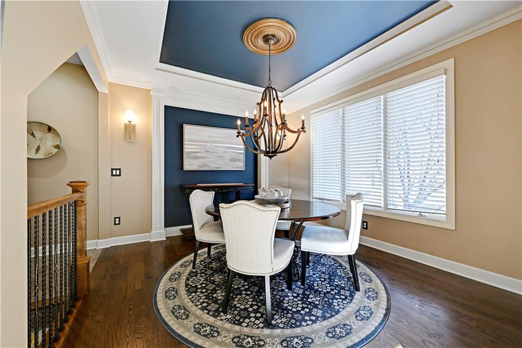 10911 W 163rd Terrace