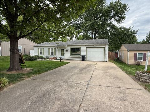 3303 Mandan Lane St Joseph MO 64503