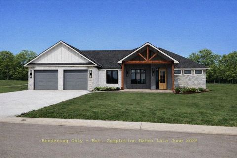 1110 Bluestem Circle Baldwin City KS 66006