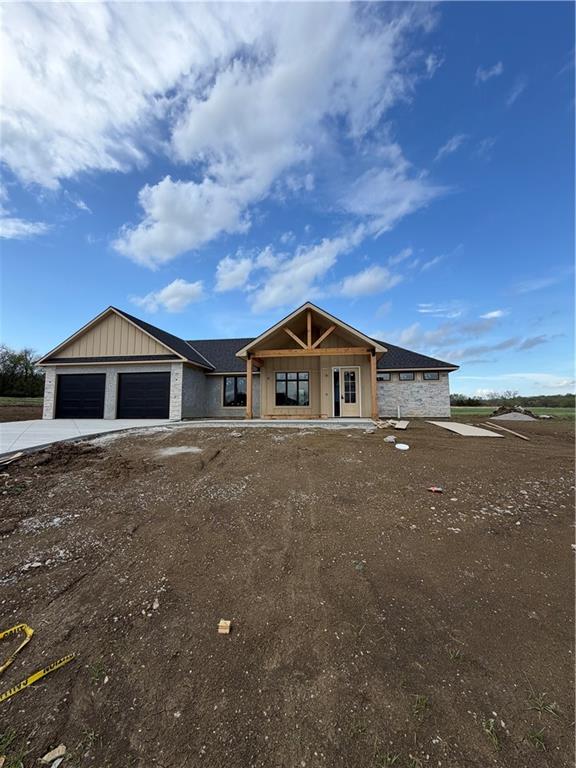 1110 Bluestem Circle