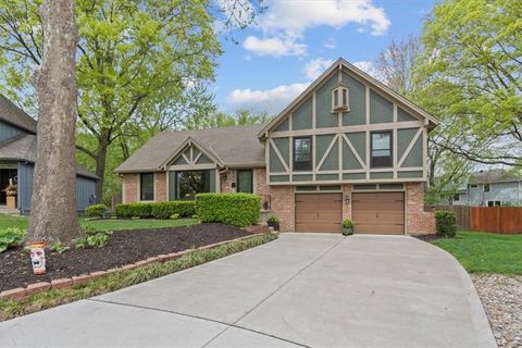 9150 W 92nd Street, Overland Park, KS 66212 - MLS#: 2543319