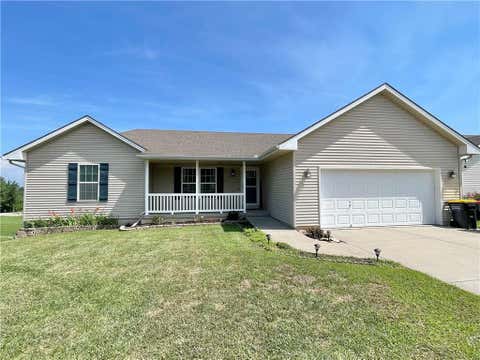 2224 W Ivory Circle, Excelsior Springs, MO 64024 - MLS#: 2629759