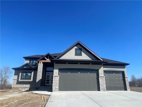 16019 S Twilight Lane Olathe KS 66062