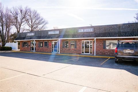 2324 Main Street Parsons KS 67357