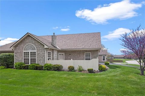 11186 S Pflumm Road, Olathe, KS 66215 - MLS#: 2543922