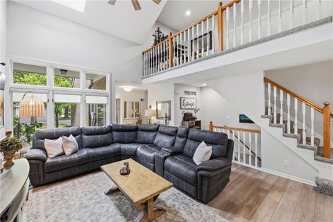 Photo of 6727 W 126th Court, Overland Park, KS 66209 (MLS # 2639204)