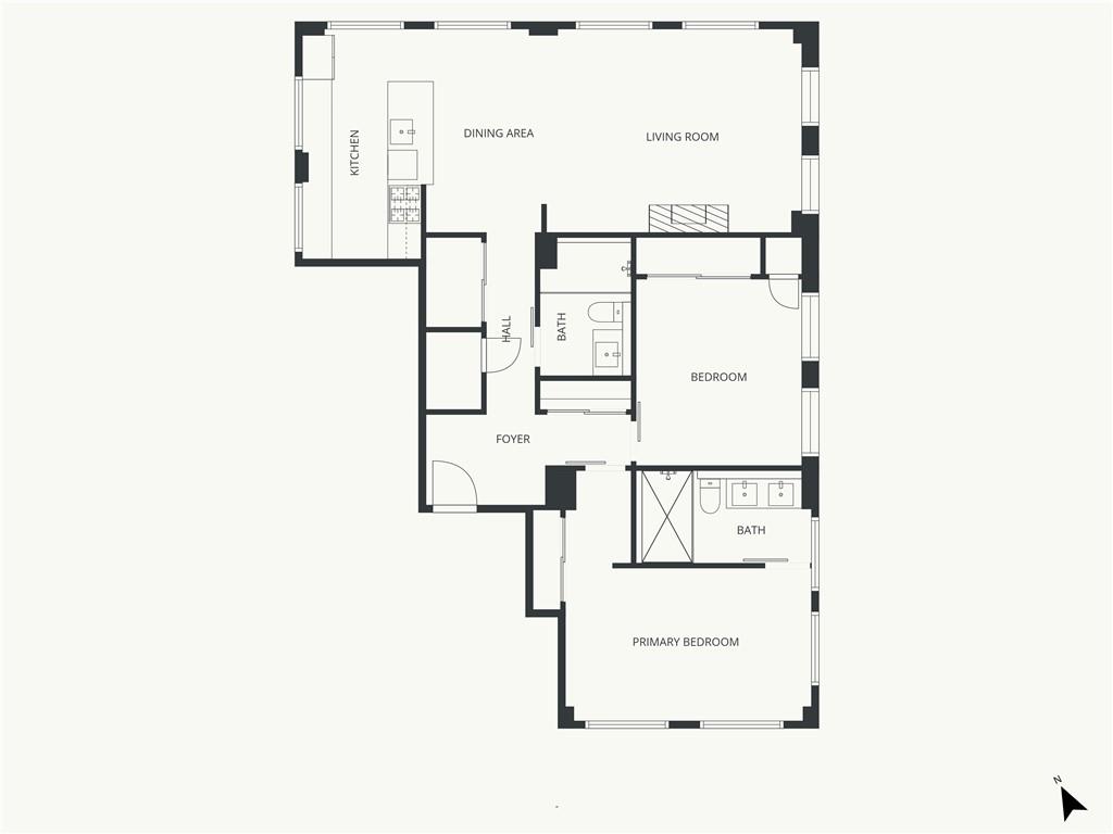 912 Baltimore Avenue 704