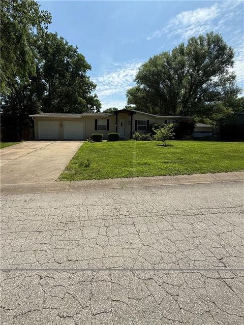 193 SE 51st Road, Warrensburg, MO 64093 - #: 2624735