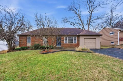 8309 W 92nd Street, Overland Park, KS 66212 - MLS#: 2595016