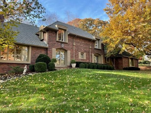 20 Wycklow Street Overland Park KS 66207