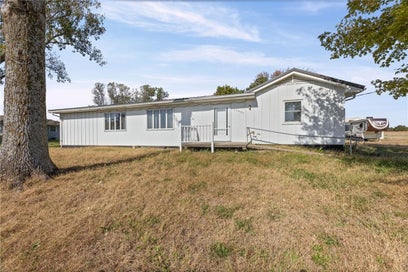 13975 NW 31 Highway Garnett KS 66032